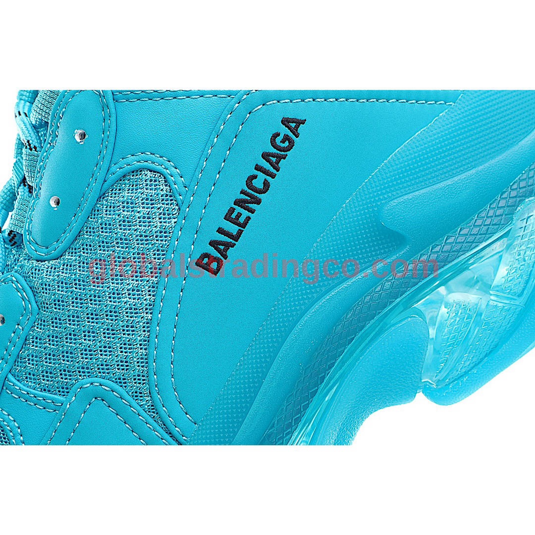 Balenciaga Triple S Dad Shoes Running Shoes